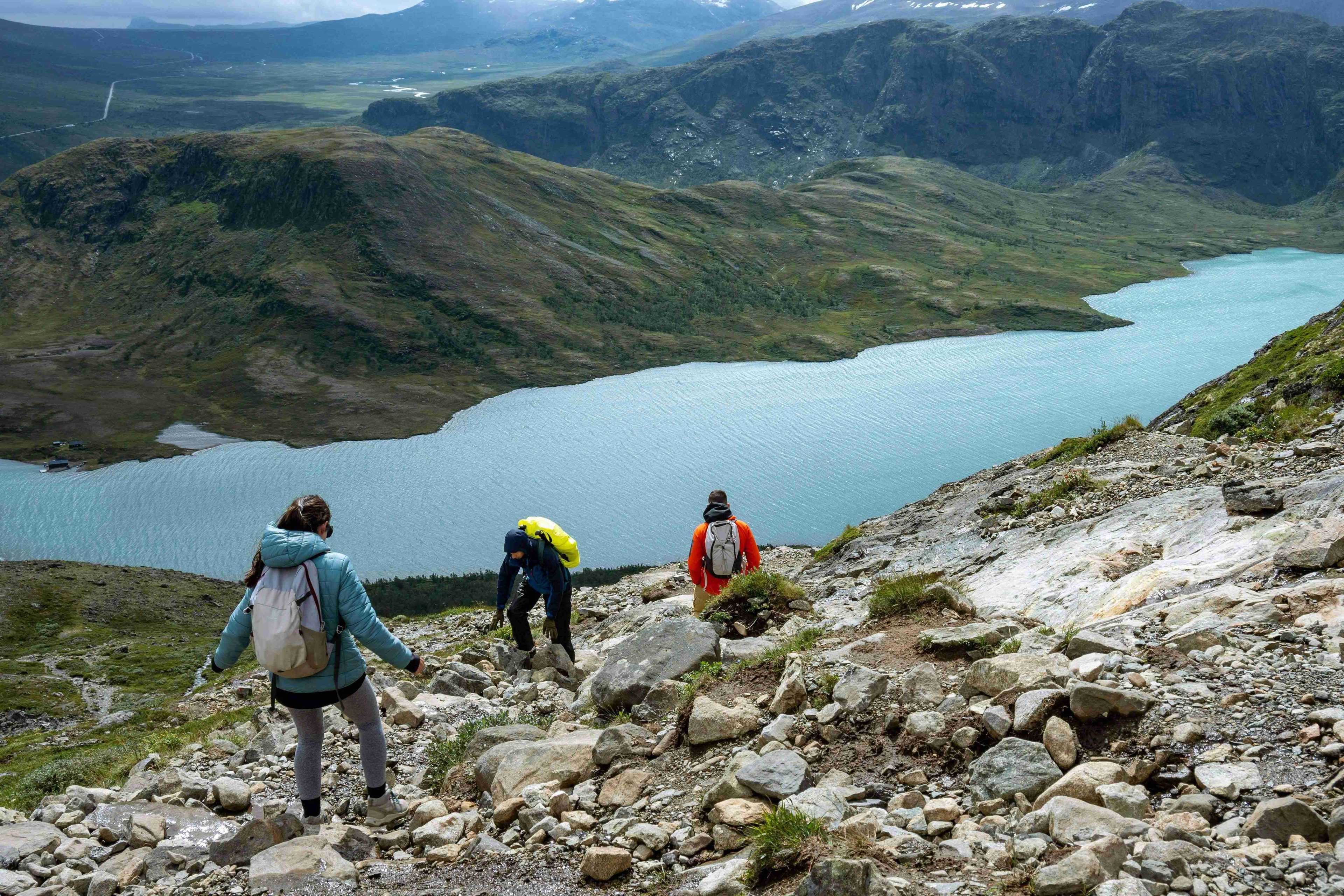 "Komani Experience" 2-3 days